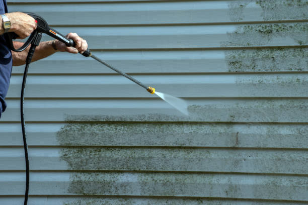 Best Post-Construction Pressure Washing  in Roaring Spring, PA