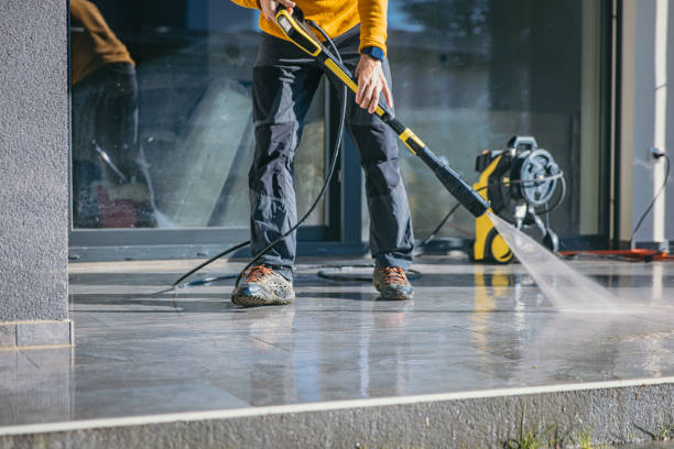 Best Gas Station Cleaning  in Roaring Spring, PA